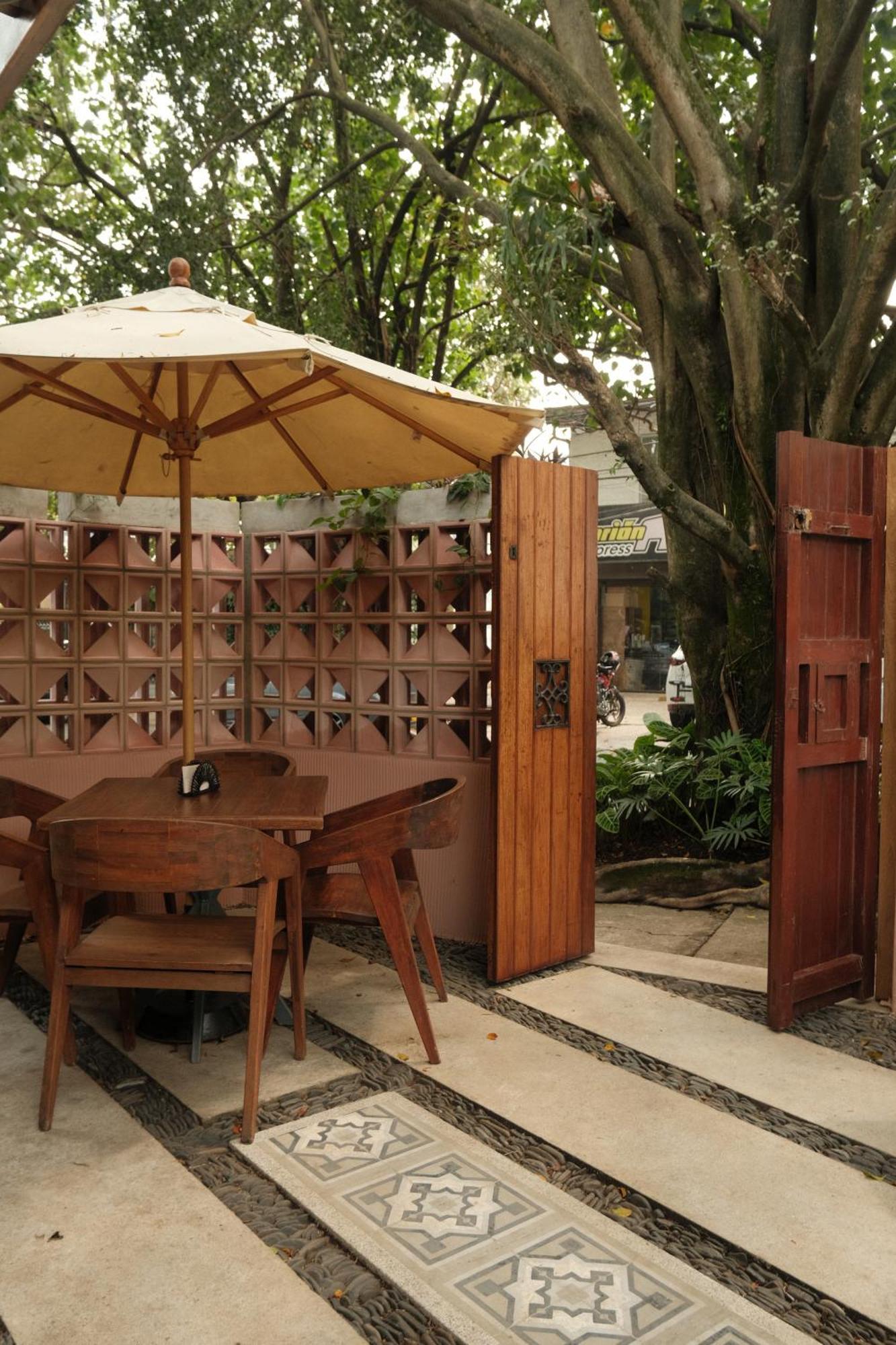 Sui Boutique Hotel Medellín Dış mekan fotoğraf