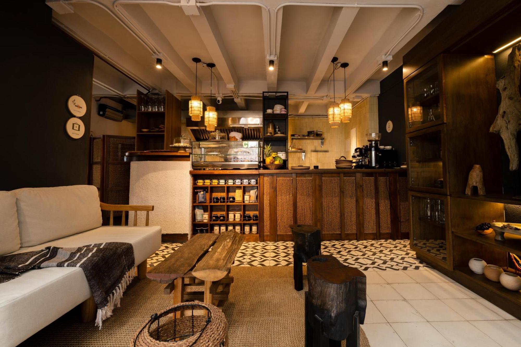 Sui Boutique Hotel Medellín Dış mekan fotoğraf